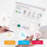 Load image into Gallery viewer, Breed + Health Cat DNA Test Upgrade