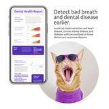 Load image into Gallery viewer, Breed + Health Cat DNA Test Upgrade