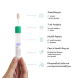 Load image into Gallery viewer, Breed + Health Cat DNA Test Upgrade